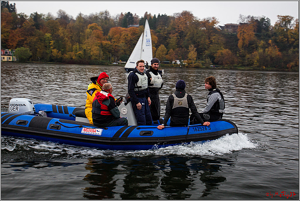 Meisterschaft der Landesmeister, 12.11.2017