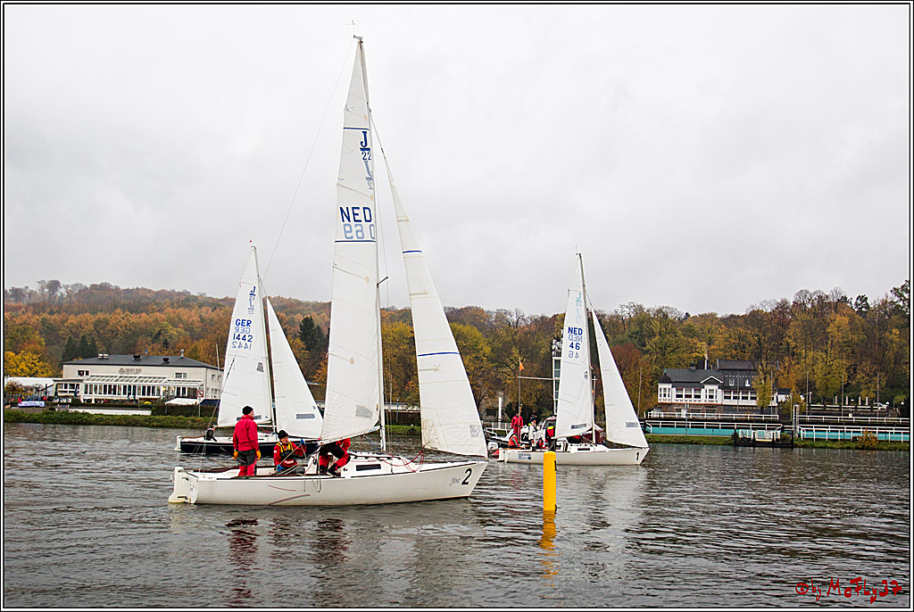 Meisterschaft der Landesmeister, 12.11.2017