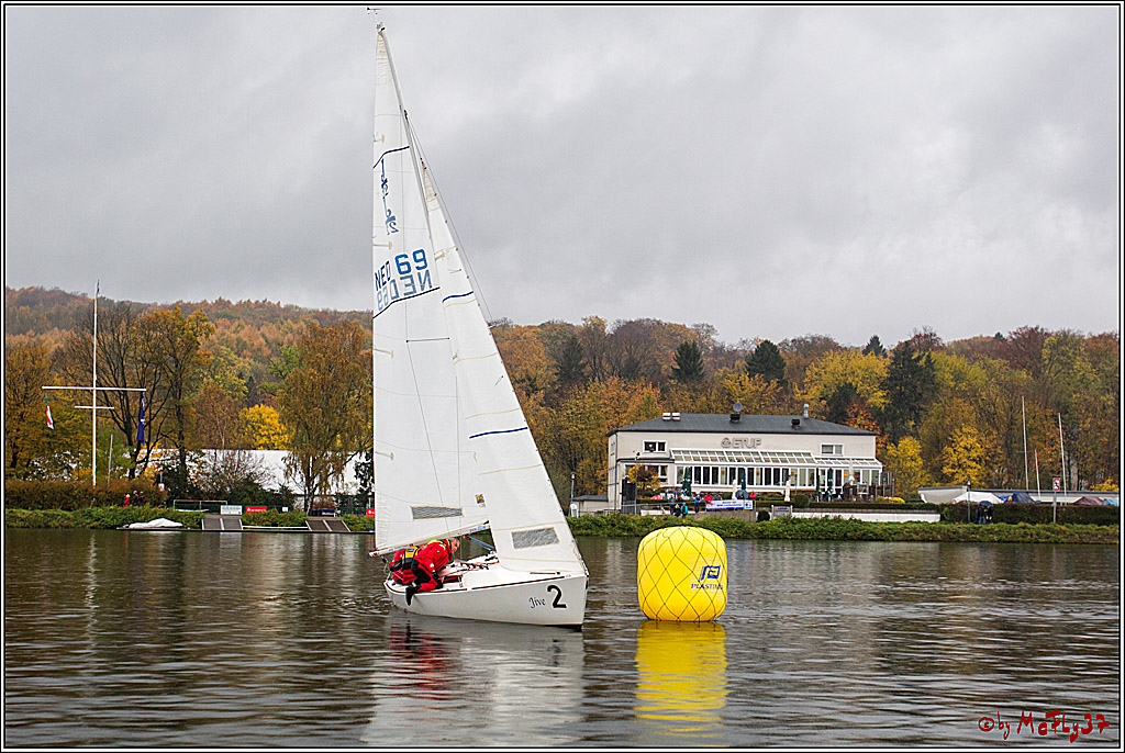 Meisterschaft der Landesmeister, 12.11.2017