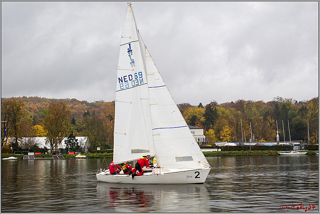 Meisterschaft der Landesmeister, 12.11.2017