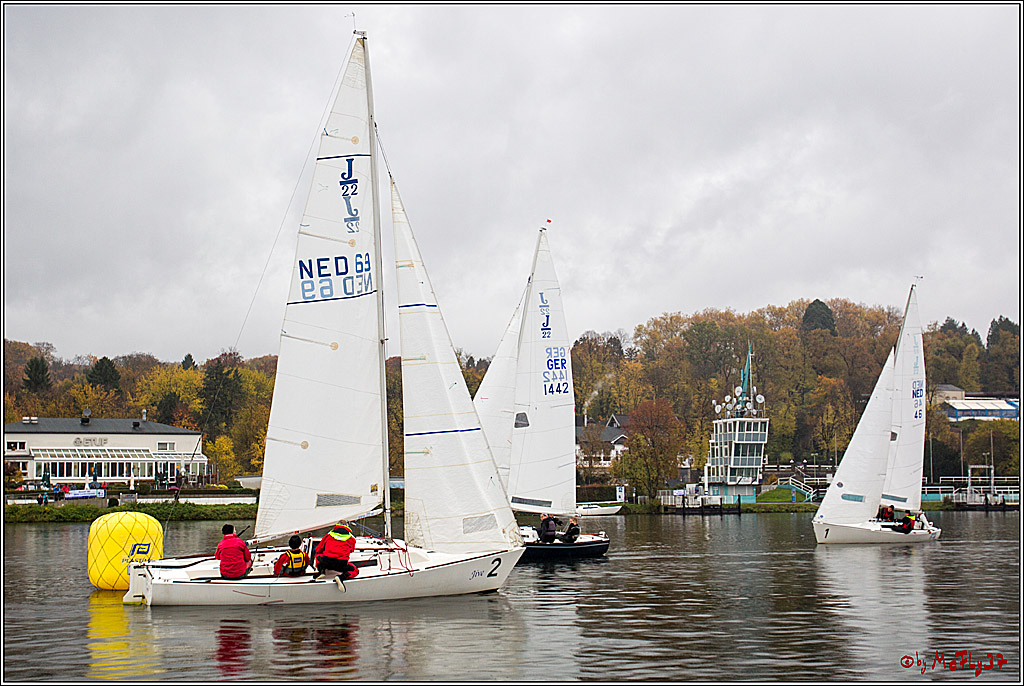 Meisterschaft der Landesmeister, 12.11.2017