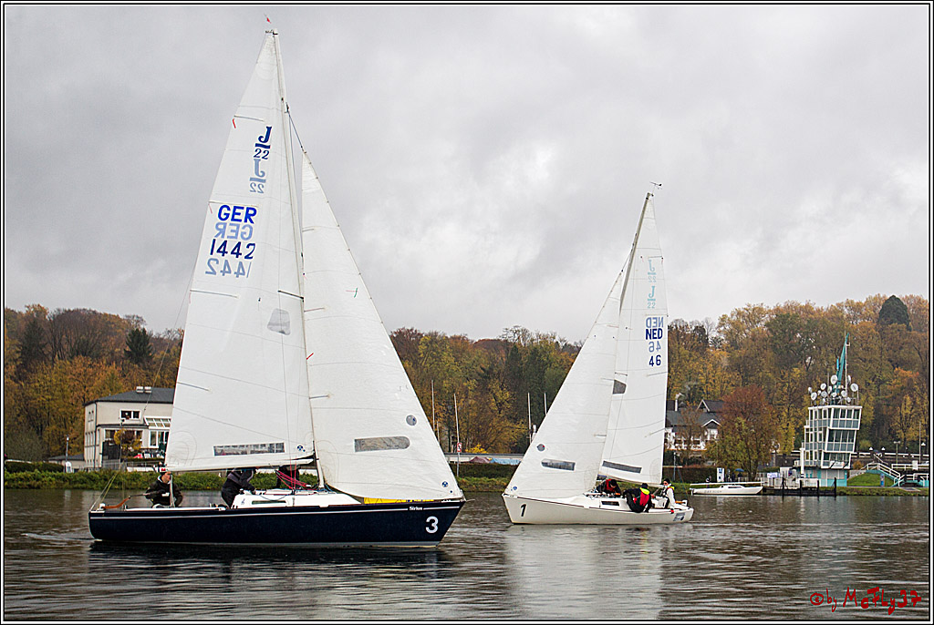 Meisterschaft der Landesmeister, 12.11.2017