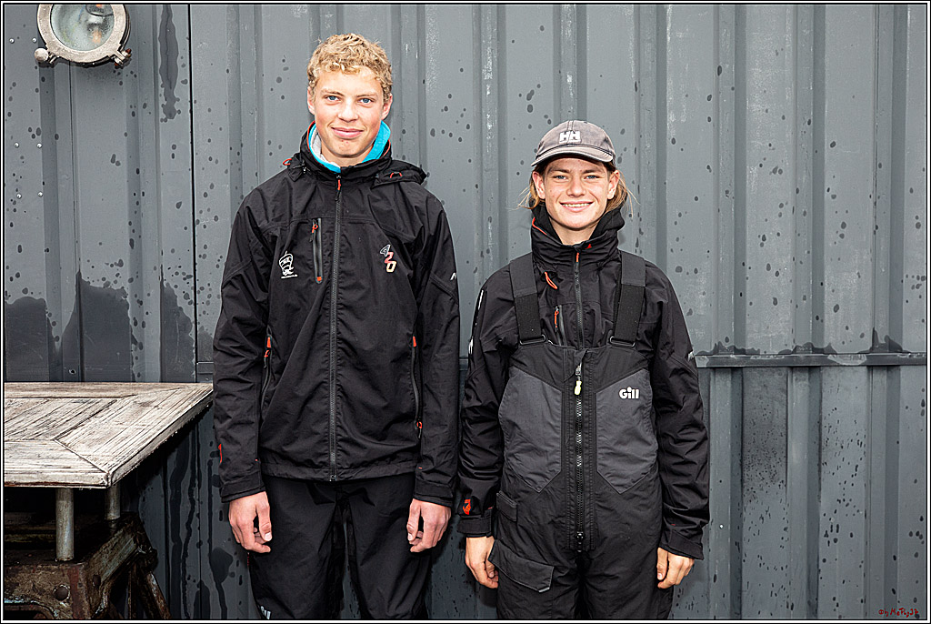 Meister der Landesmeister 2021; Essen Baldeneysee, 13.11.2021