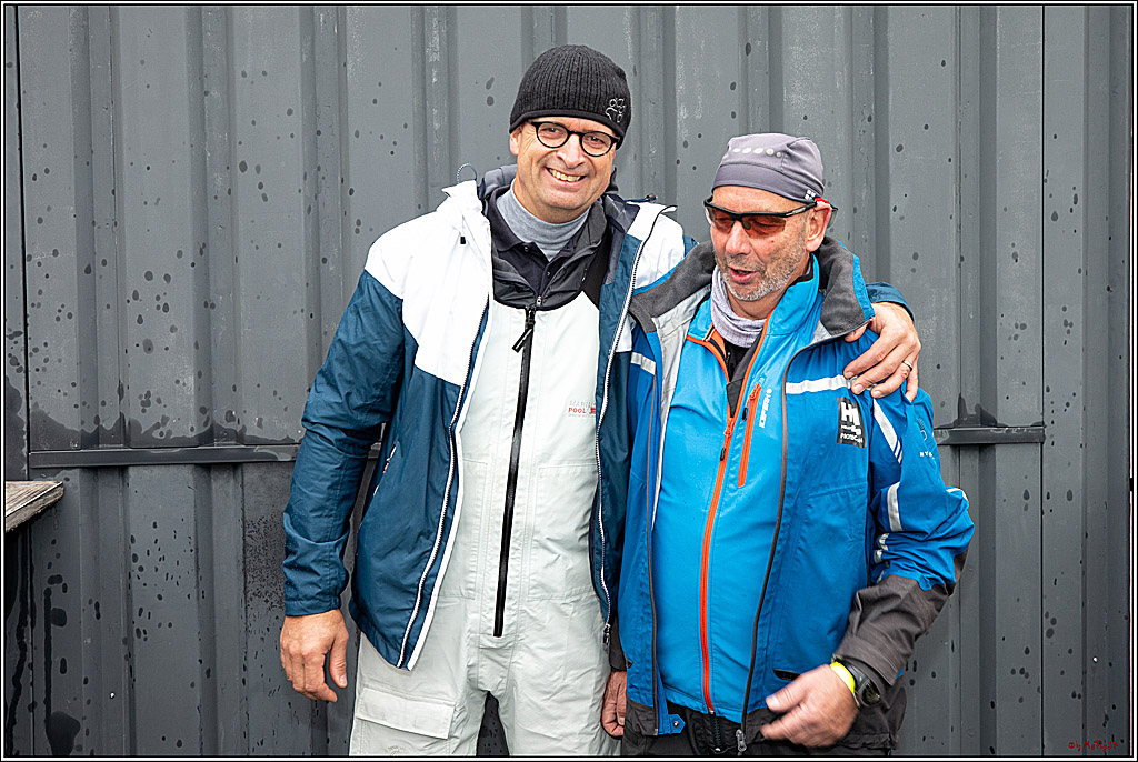 Meister der Landesmeister 2021; Essen Baldeneysee, 13.11.2021
