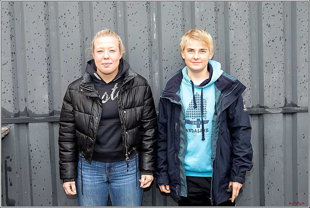 Meister der Landesmeister 2021; Essen Baldeneysee, 13.11.2021