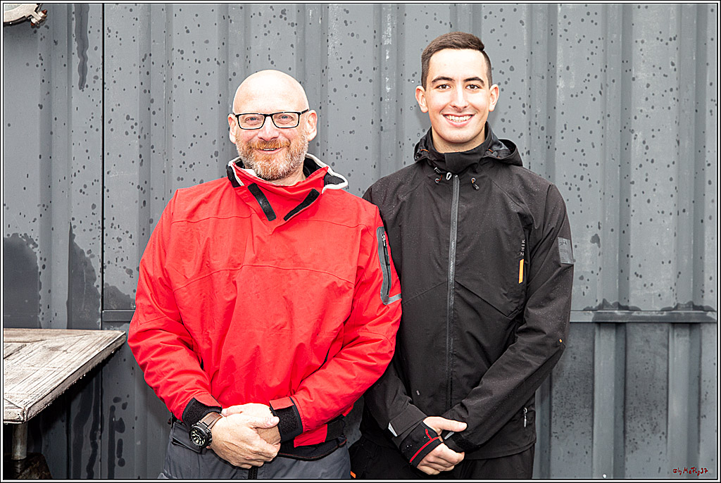 Meister der Landesmeister 2021; Essen Baldeneysee, 13.11.2021