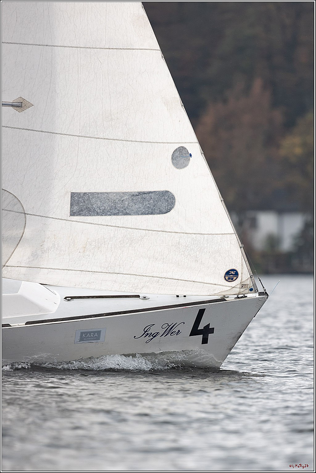 Meister der Landesmeister 2021; Essen Baldeneysee, 13.11.2021