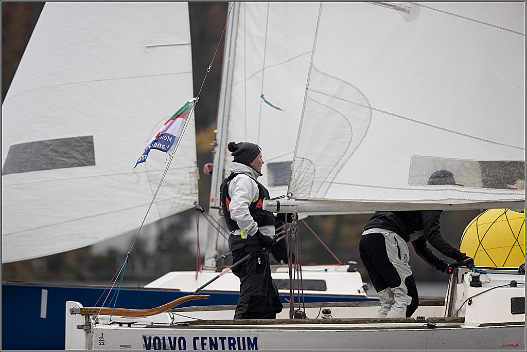 Meister der Landesmeister 2021; Essen Baldeneysee, 13.11.2021
