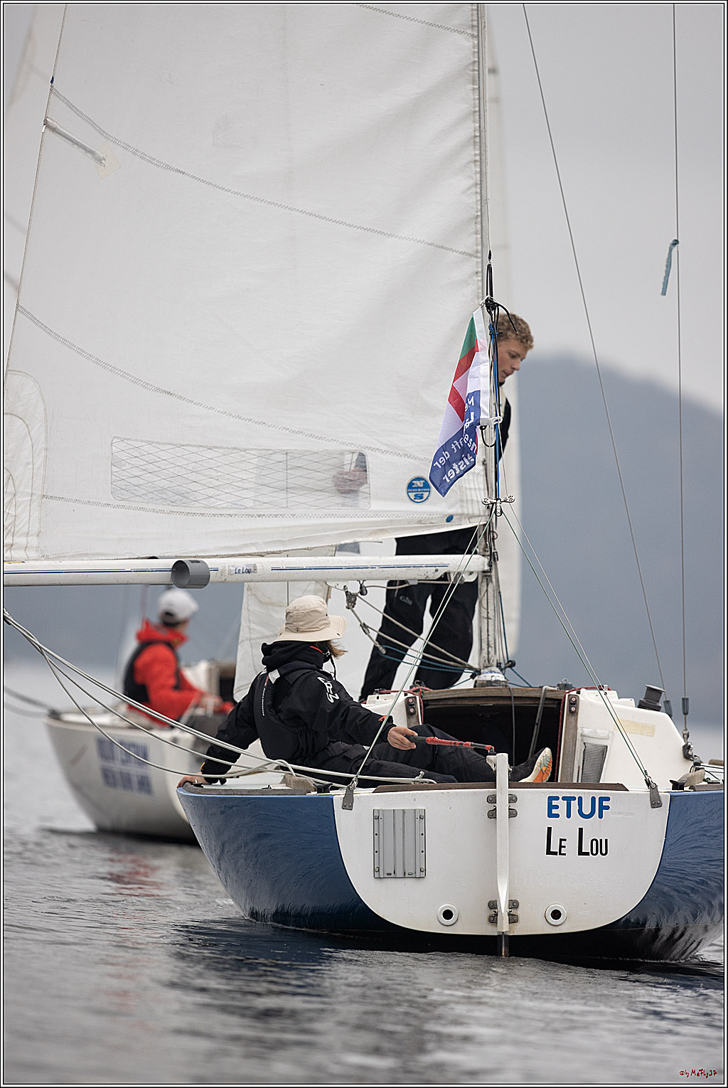 Meister der Landesmeister 2021; Essen Baldeneysee, 13.11.2021