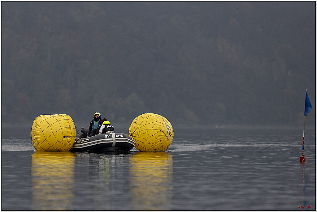 Meister der Landesmeister 2021; Essen Baldeneysee, 13.11.2021