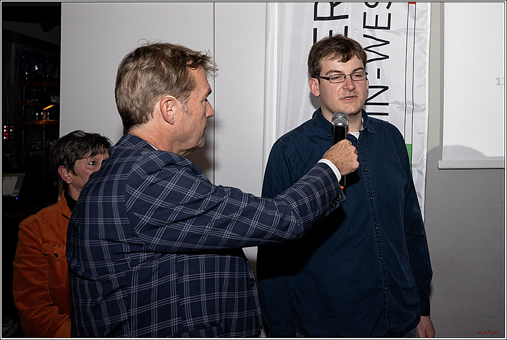 Meister der Landesmeister 2021; Essen Baldeneysee, 13.11.2021