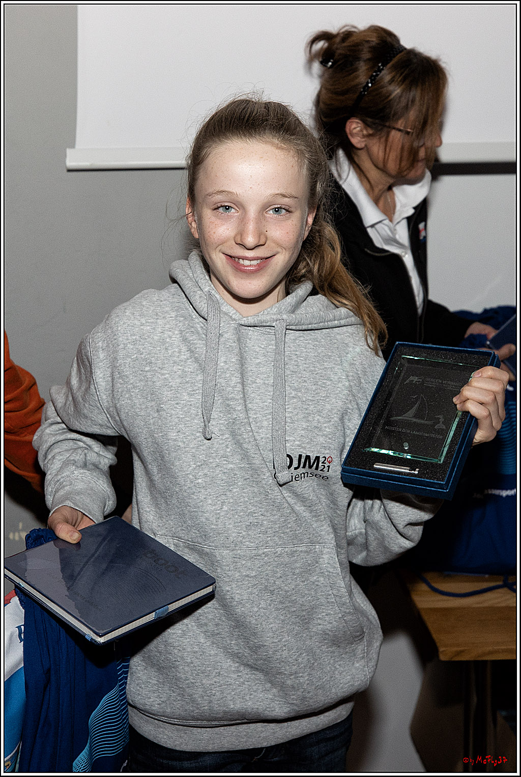 Meister der Landesmeister 2021; Essen Baldeneysee, 13.11.2021