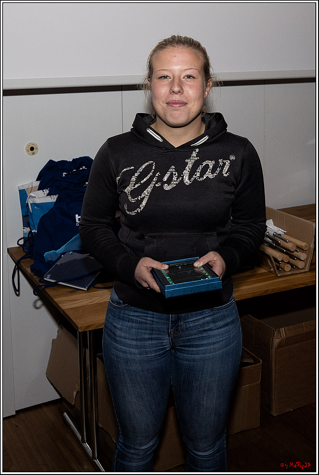 Meister der Landesmeister 2021; Essen Baldeneysee, 13.11.2021