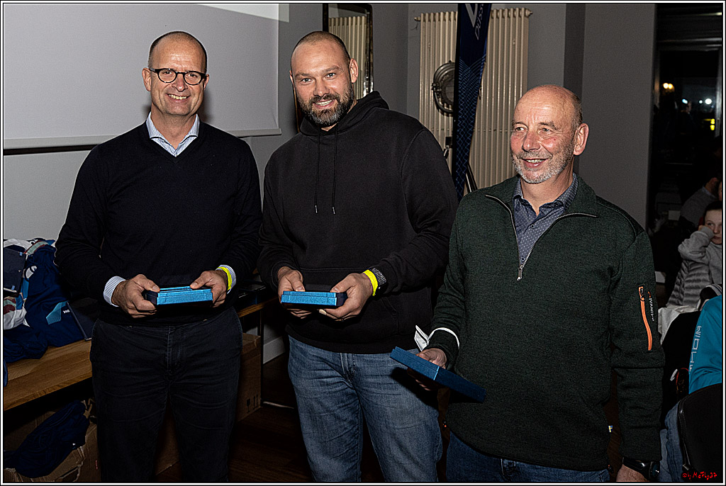 Meister der Landesmeister 2021; Essen Baldeneysee, 13.11.2021