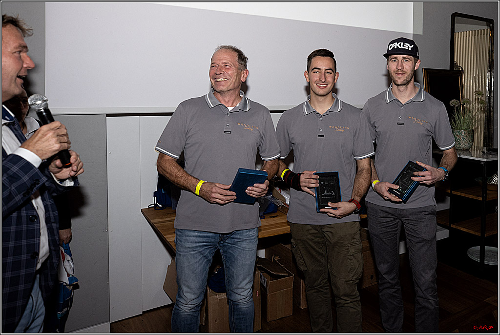 Meister der Landesmeister 2021; Essen Baldeneysee, 13.11.2021