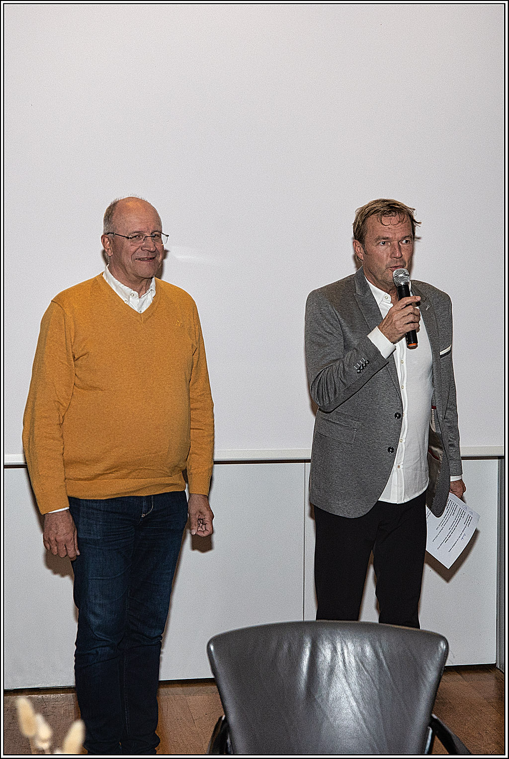 Meister der Landesmeister SVNRW, 12.11.2022