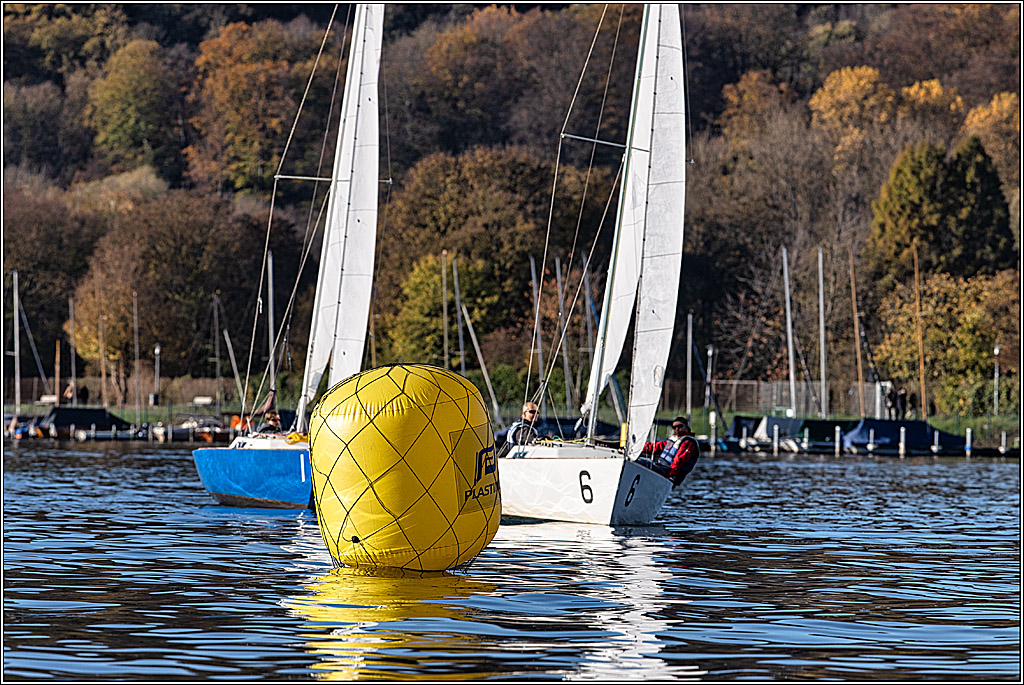 Meister der Landesmeister SVNRW, 13.11.2022