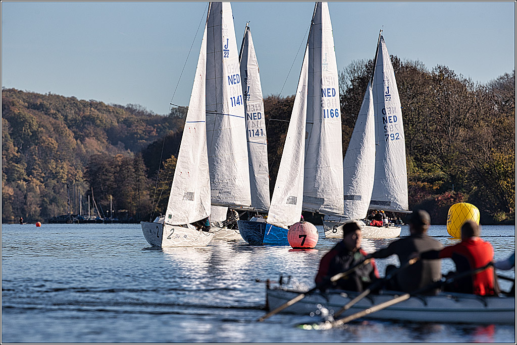 Meister der Landesmeister SVNRW, 13.11.2022