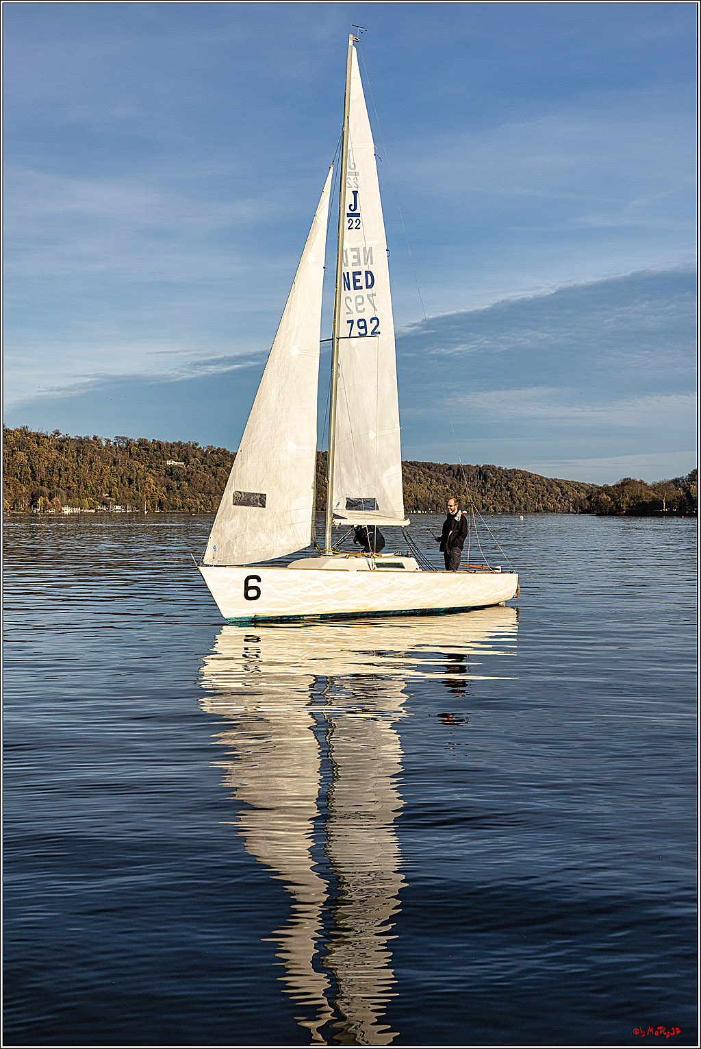Meister der Landesmeister SVNRW, 12.11.2022