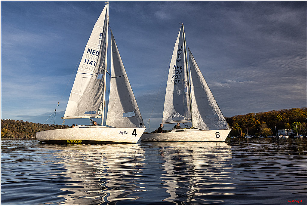 Meister der Landesmeister SVNRW, 12.11.2022