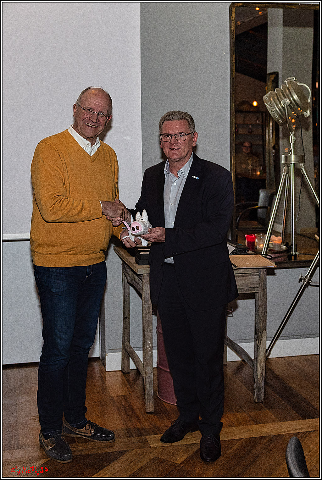 Meister der Landesmeister SVNRW, 12.11.2022