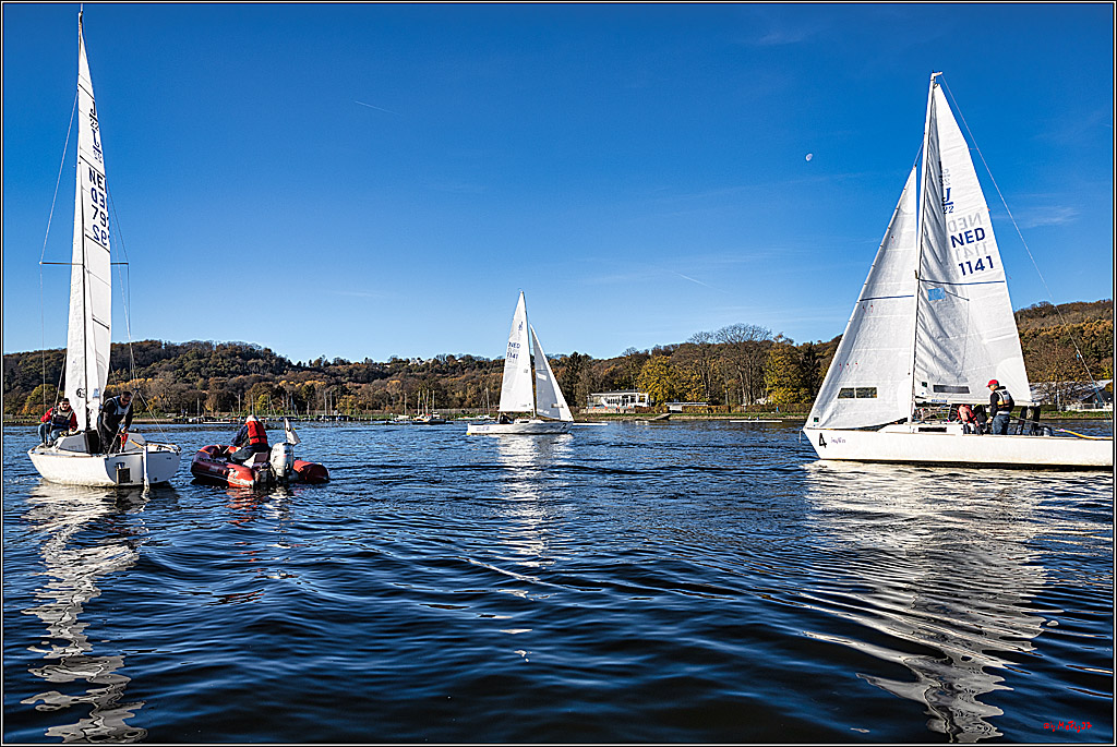 Meister der Landesmeister SVNRW, 13.11.2022