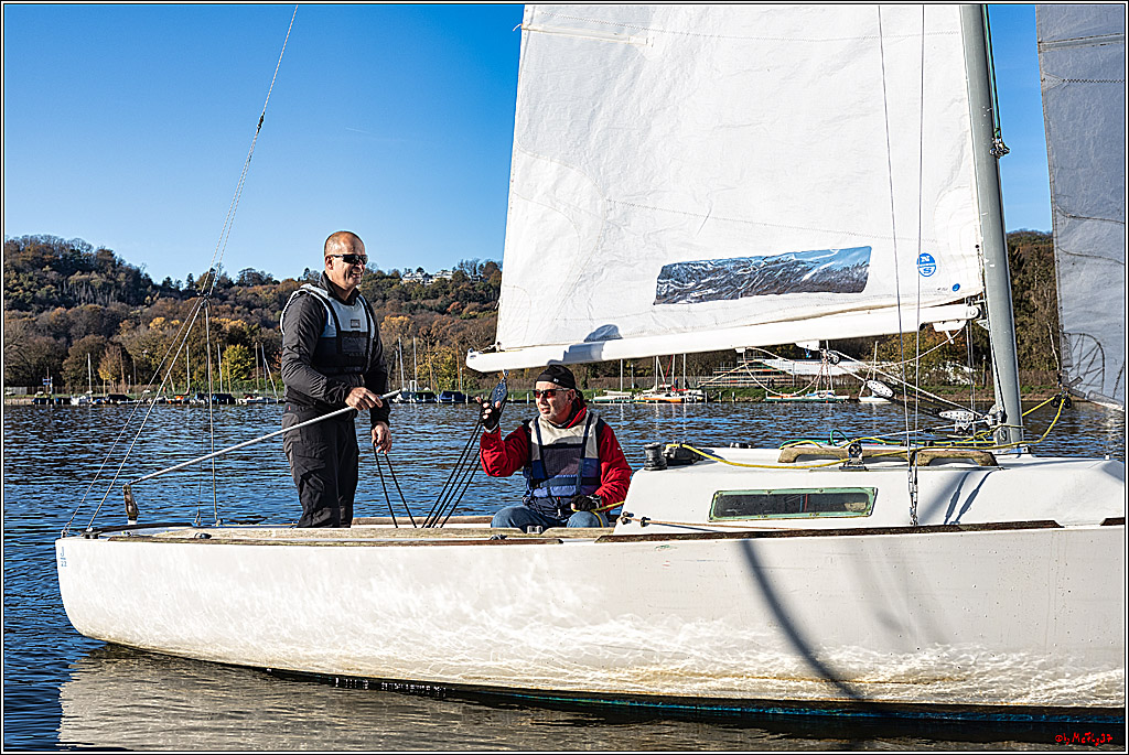Meister der Landesmeister SVNRW, 13.11.2022