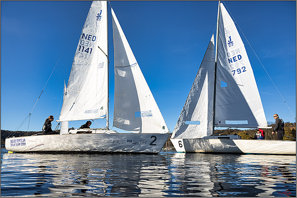 Meister der Landesmeister SVNRW, 13.11.2022