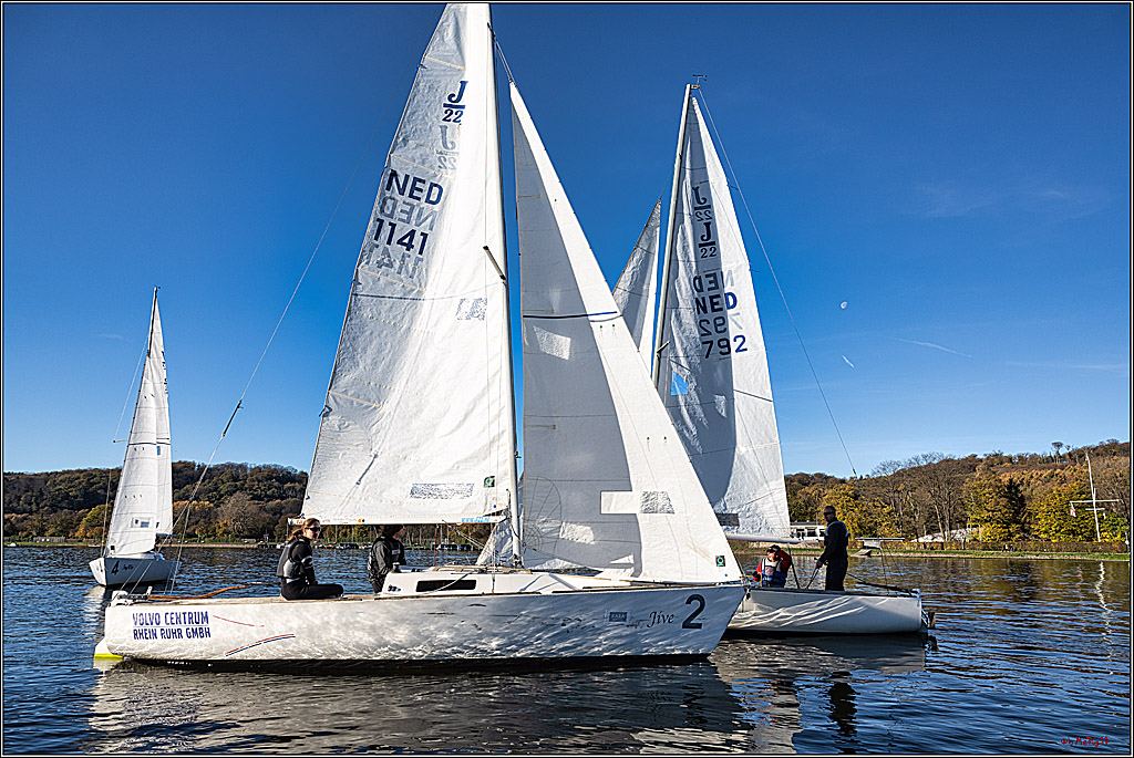 Meister der Landesmeister SVNRW, 13.11.2022