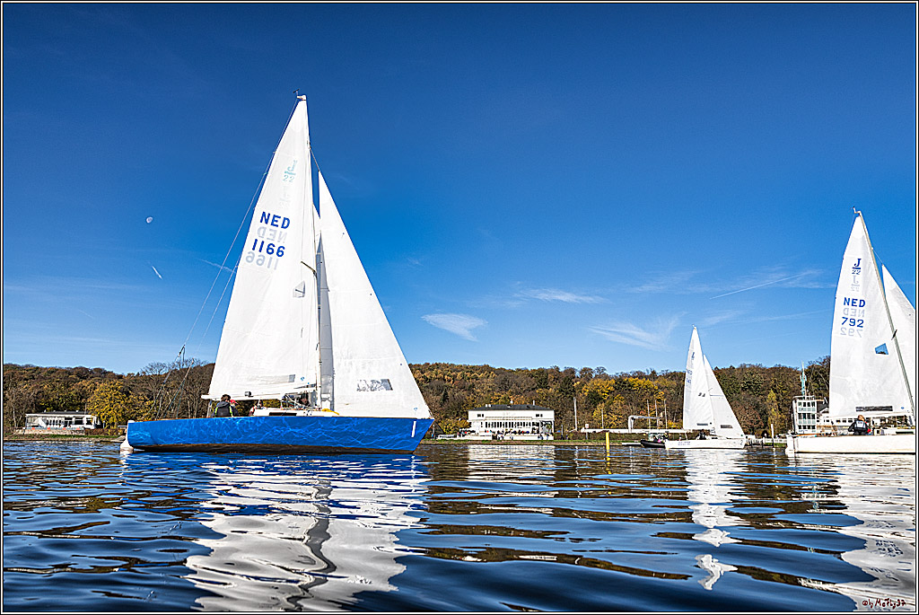Meister der Landesmeister SVNRW, 13.11.2022