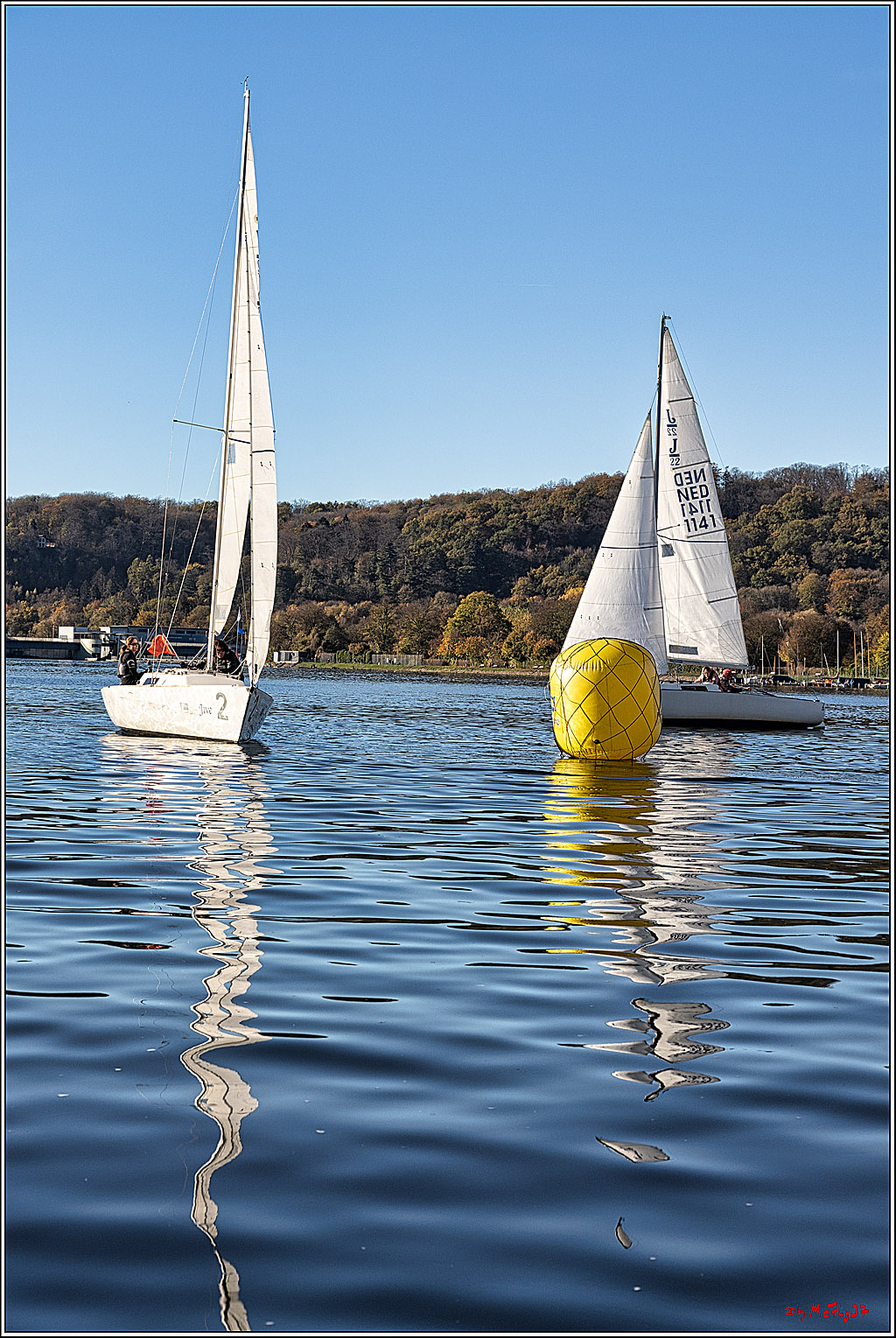 Meister der Landesmeister SVNRW, 13.11.2022