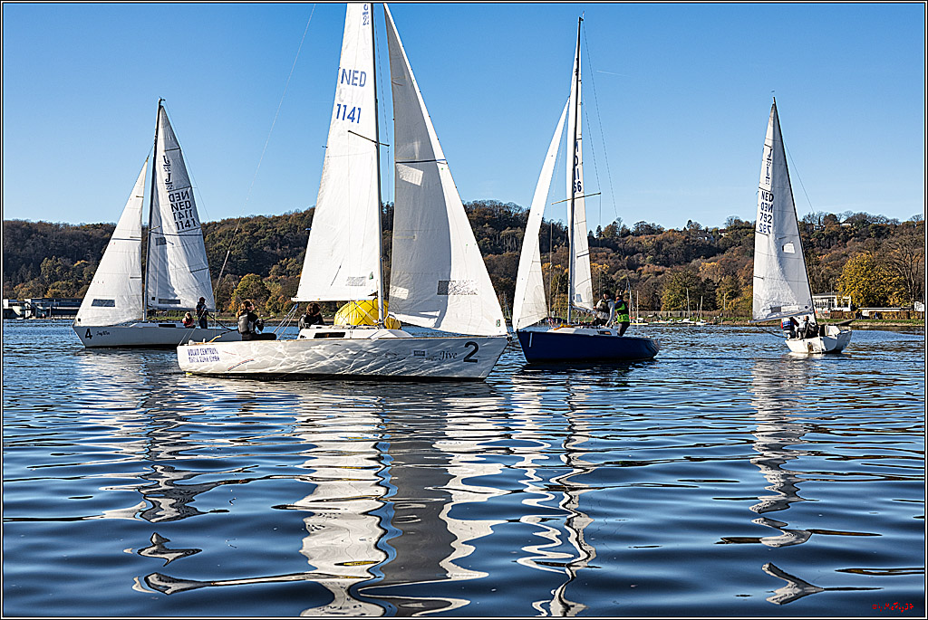 Meister der Landesmeister SVNRW, 13.11.2022