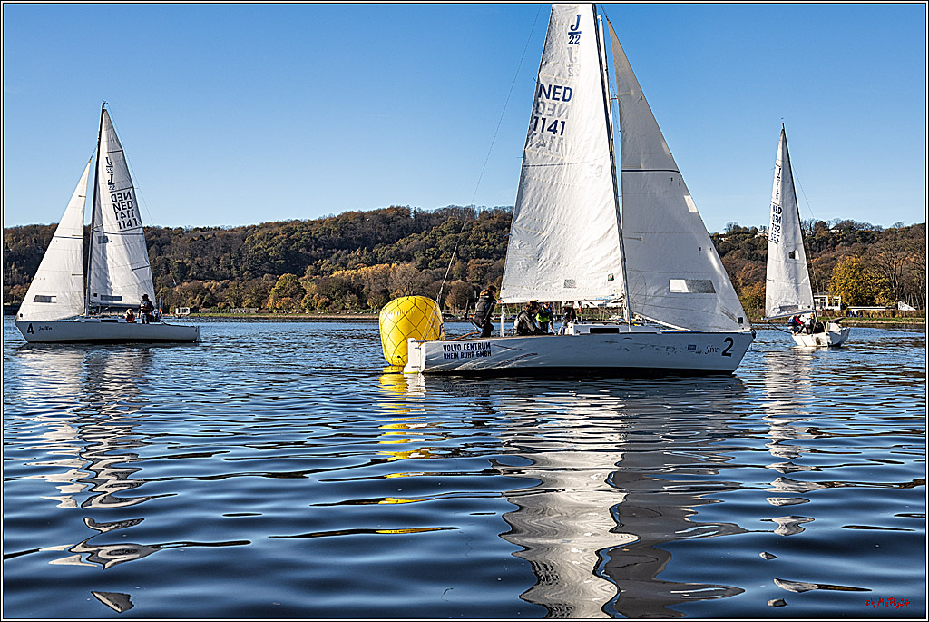 Meister der Landesmeister SVNRW, 13.11.2022
