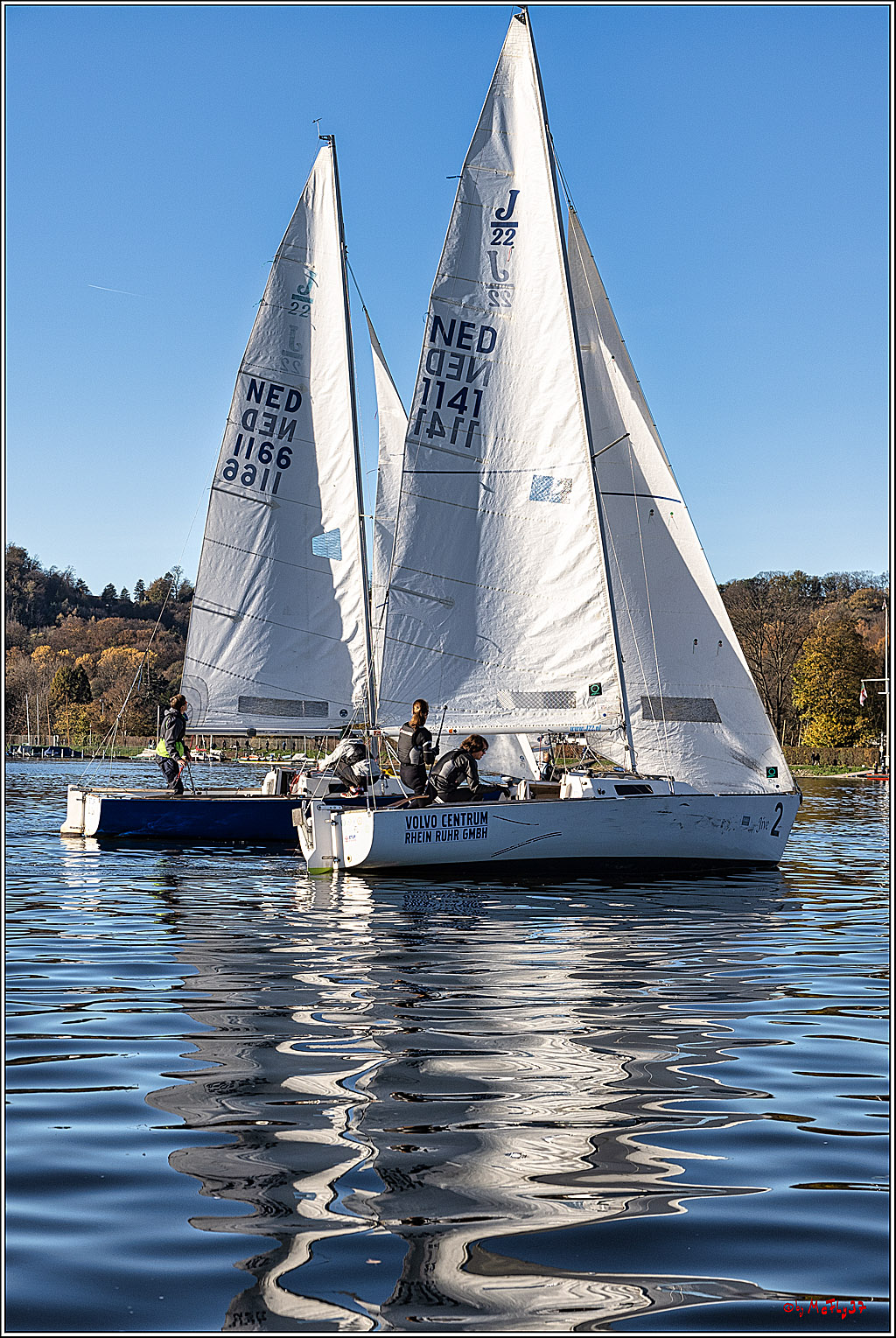 Meister der Landesmeister SVNRW, 13.11.2022