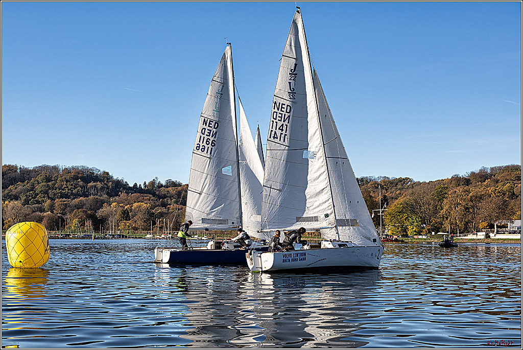 Meister der Landesmeister SVNRW, 13.11.2022