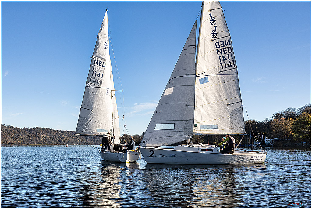 Meister der Landesmeister SVNRW, 13.11.2022