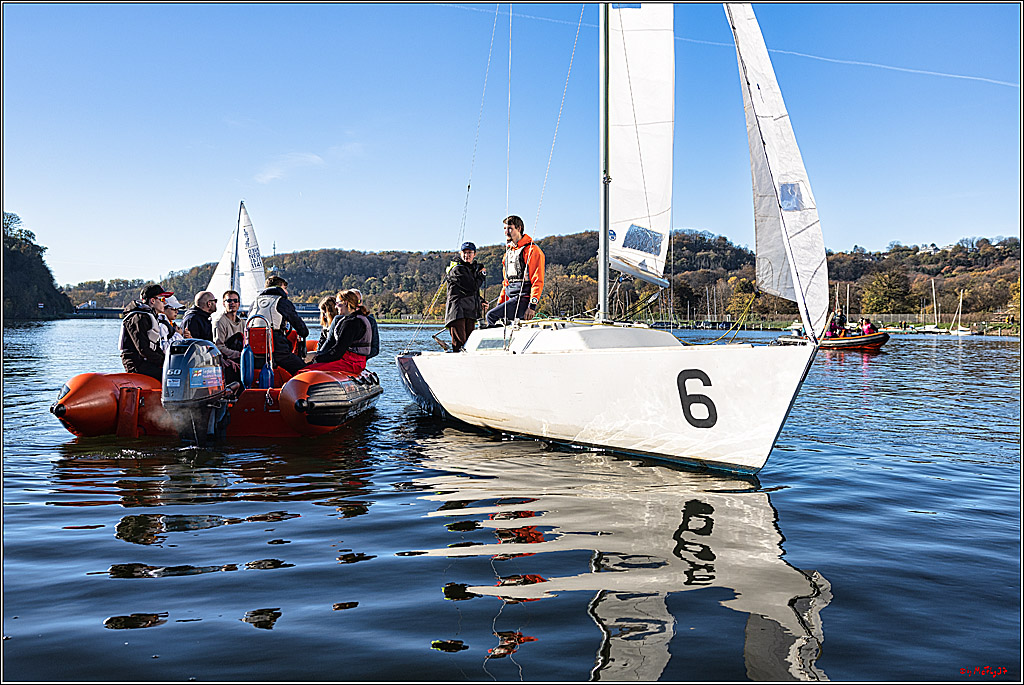 Meister der Landesmeister SVNRW, 13.11.2022