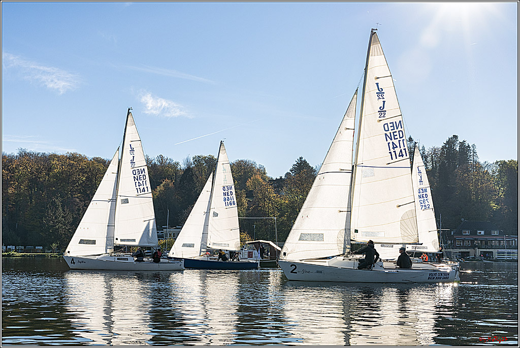 Meister der Landesmeister SVNRW, 13.11.2022