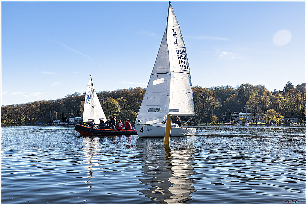 Meister der Landesmeister SVNRW, 13.11.2022