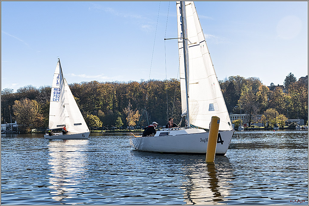 Meister der Landesmeister SVNRW, 13.11.2022