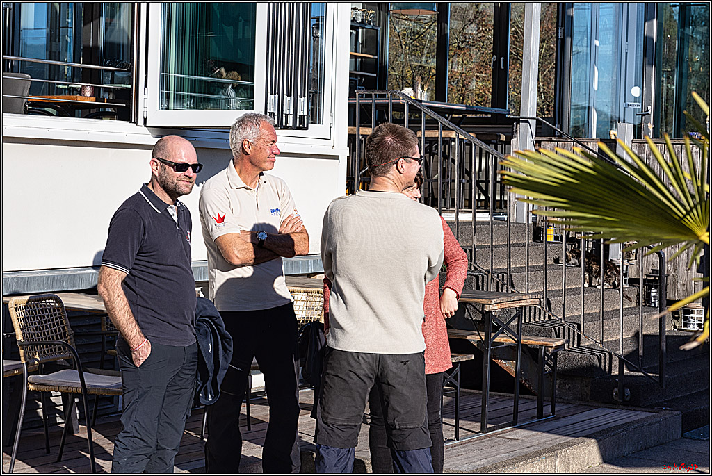 Meister der Landesmeister SVNRW, 13.11.2022