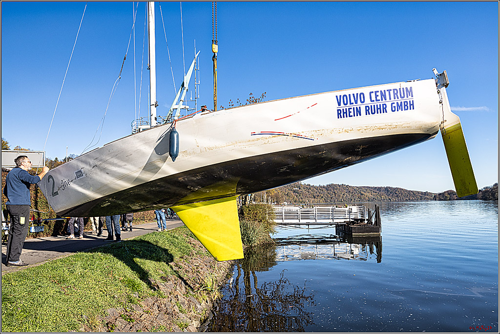 Meister der Landesmeister SVNRW, 13.11.2022