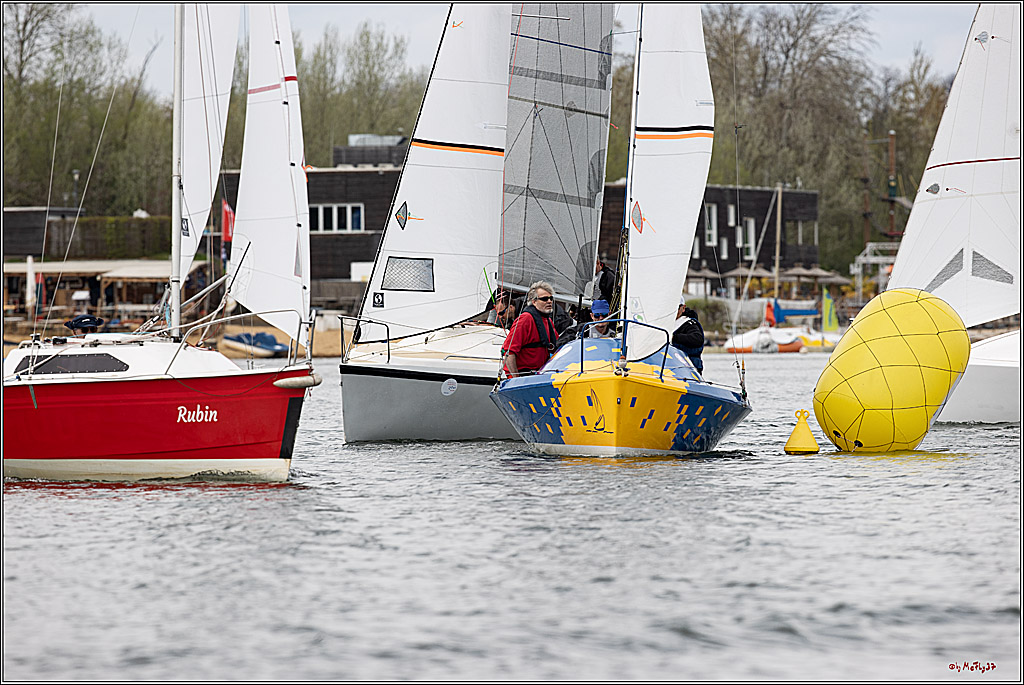 NRW Landesmeisterschaft der Microtonner - RSCZ, 22.04.2023