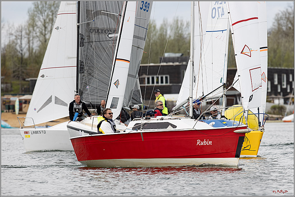 NRW Landesmeisterschaft der Microtonner - RSCZ, 22.04.2023