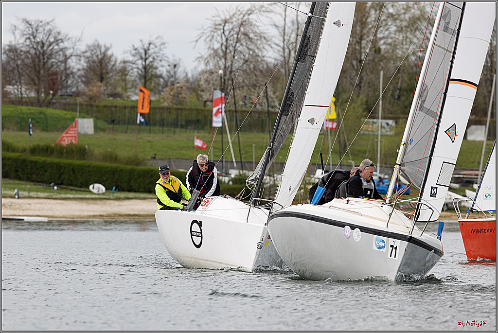 NRW Landesmeisterschaft der Microtonner - RSCZ, 22.04.2023