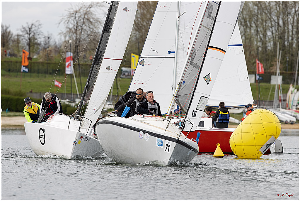 NRW Landesmeisterschaft der Microtonner - RSCZ, 22.04.2023