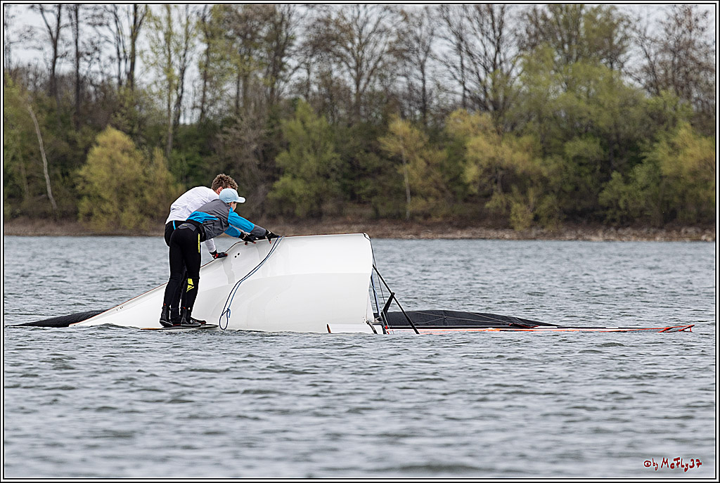 NRW Landesmeisterschaft der Microtonner - RSCZ, 22.04.2023