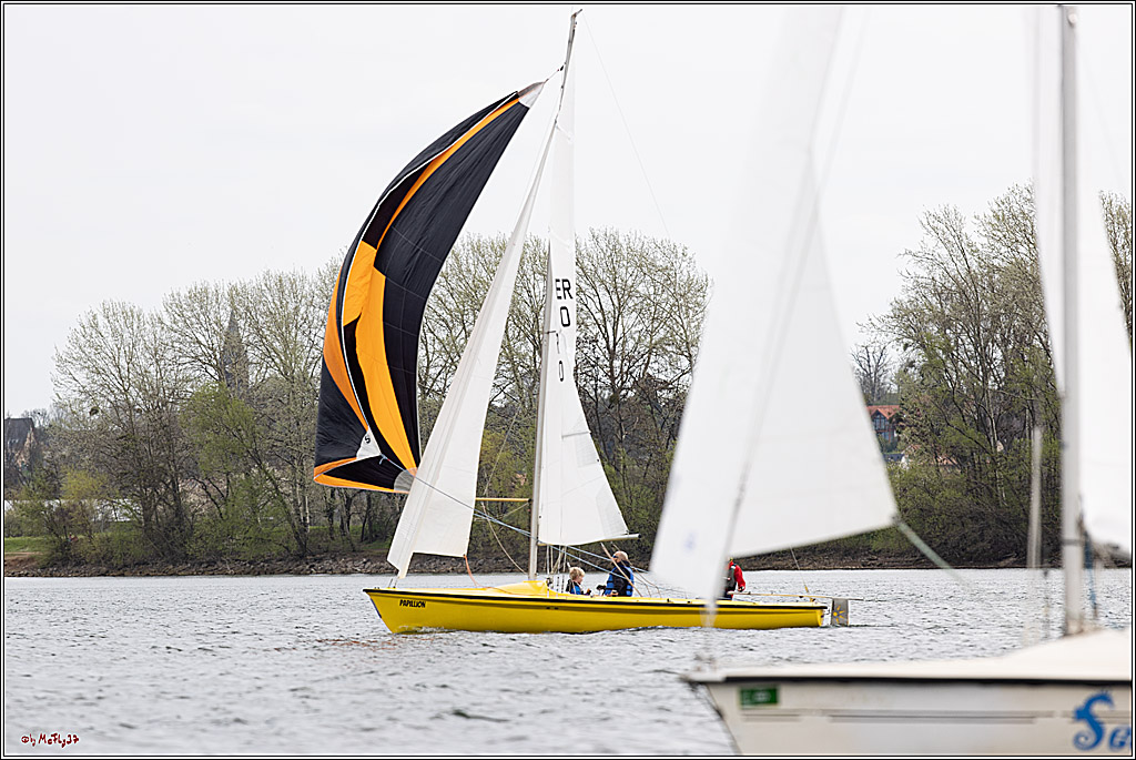 NRW Landesmeisterschaft der Microtonner - RSCZ, 22.04.2023