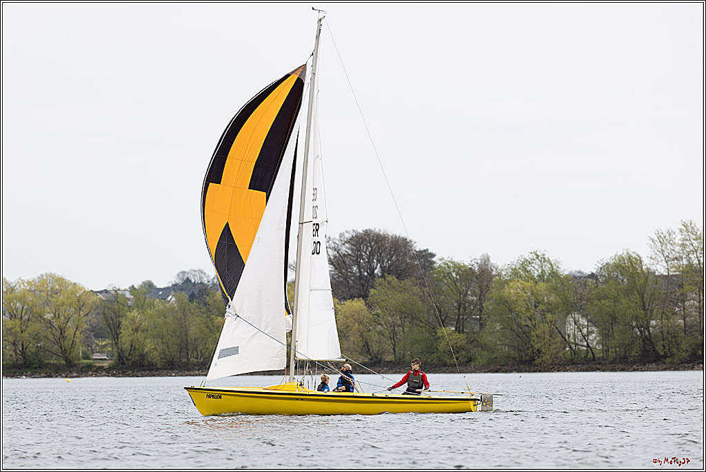 NRW Landesmeisterschaft der Microtonner - RSCZ, 22.04.2023