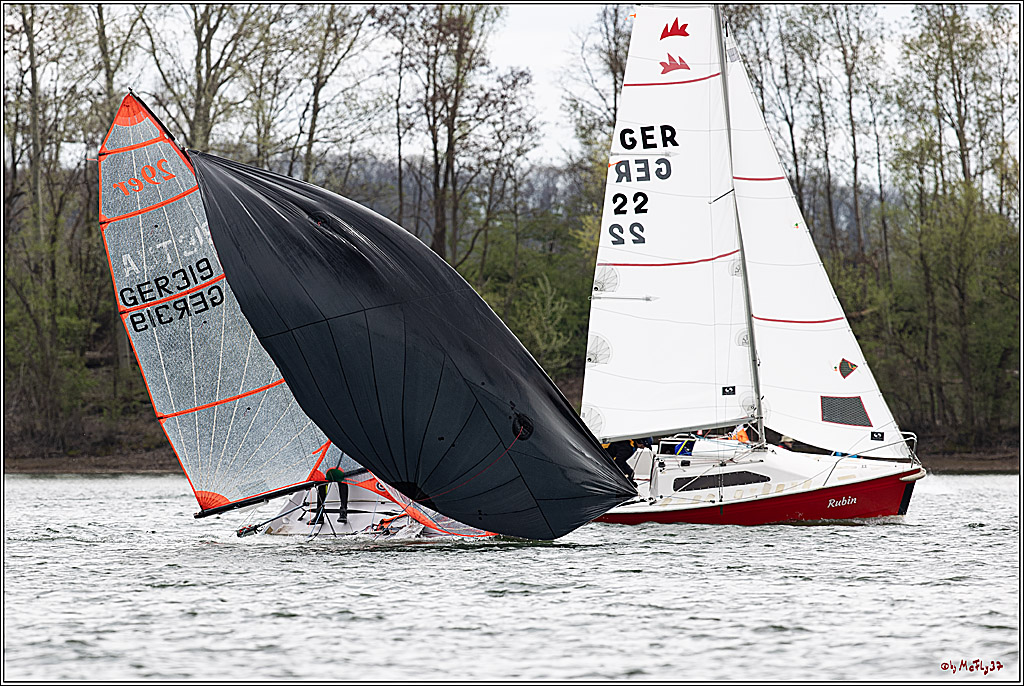 NRW Landesmeisterschaft der Microtonner - RSCZ, 22.04.2023